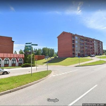 Feelings Apartment Apartamenti Smiltene Exterior photo