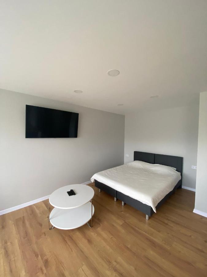 Feelings Apartment Apartamenti Smiltene Exterior photo