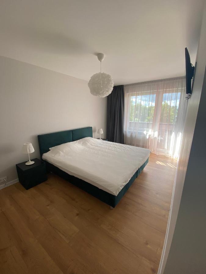 Feelings Apartment Apartamenti Smiltene Exterior photo